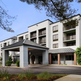 Courtyard by Marriott Portsmouth Thumbnail