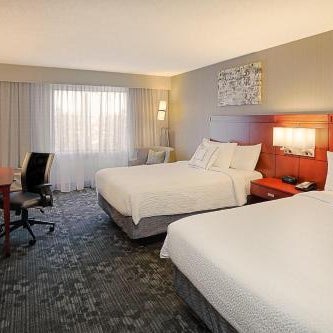 Courtyard by Marriott Mishawaka-University Area Thumbnail