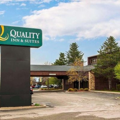 Quality Inn & Suites Goshen Thumbnail