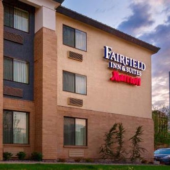 Fairfield Inn & Suites by Marriott Salt Lake City Downtown Thumbnail