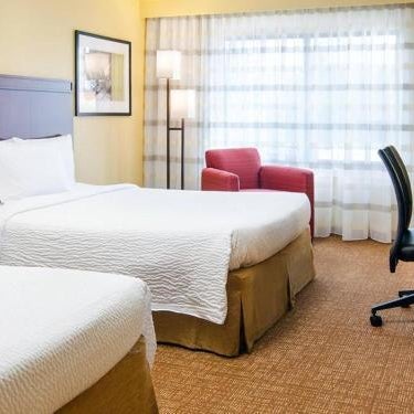 Best Western Spartanburg Northwest Thumbnail