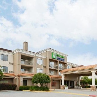 Holiday Inn Express Tifton By IHG Thumbnail