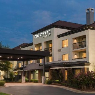 Courtyard by Marriott Tulsa Central Thumbnail