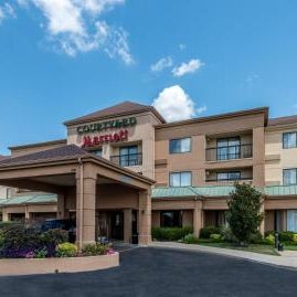 Courtyard by Marriott Tupelo Thumbnail