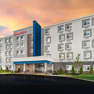 Hampton Inn By Hilton Egg Harbor Township-Atlantic City, PA Thumbnail
