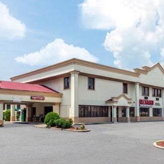 Inn at Atlantic City Hotel & Banquet Thumbnail