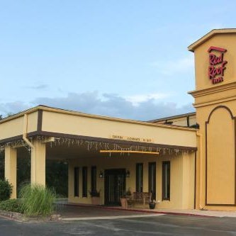 Red Roof Inn Ardmore Thumbnail