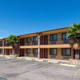 Days Inn by Wyndham Alamogordo Thumbnail