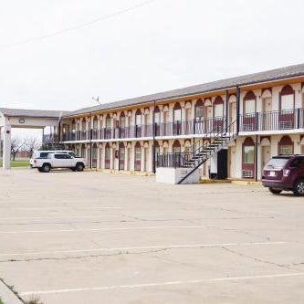 OYO Hotel Altus N Main St Thumbnail