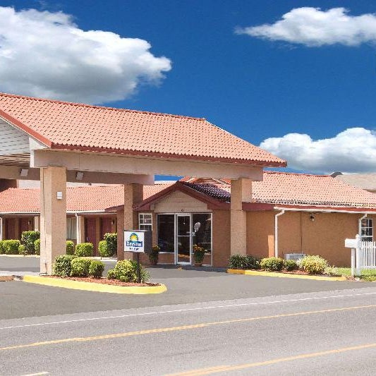 Days Inn by Wyndham Caddo Valley Arkadelphia Thumbnail