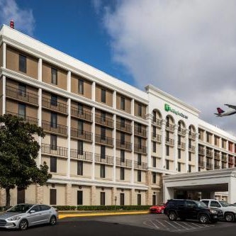 Holiday Inn Express Atlanta Airport-College Park By IHG Thumbnail