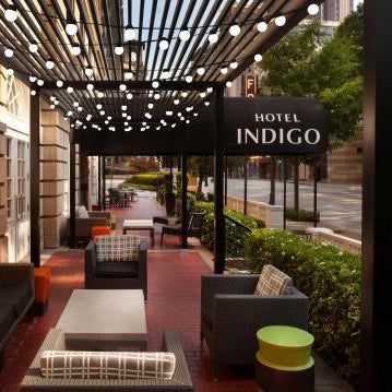 Hotel Indigo Atlanta Midtown By IHG Thumbnail