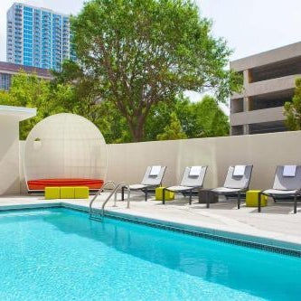 Aloft By Marriott Atlanta Downtown Thumbnail