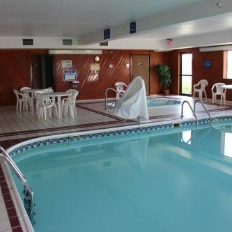 Days Inn by Wyndham Watertown Thumbnail