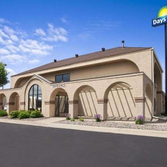 Days Inn by Wyndham Austin Thumbnail