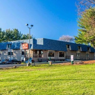 Econo Lodge Milldale-Southington Thumbnail