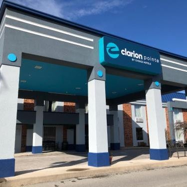 Clarion Pointe Beckley Thumbnail