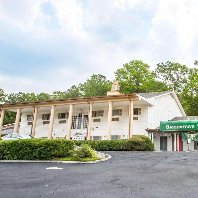Econo Lodge Birmingham Thumbnail