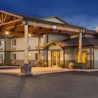 Days Inn by Wyndham Billings Thumbnail