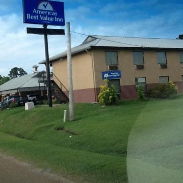 Americas Best Value Inn Brookhaven Thumbnail