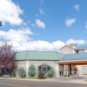 Wingate by Wyndham Butte City Center I-15/I-90 Thumbnail
