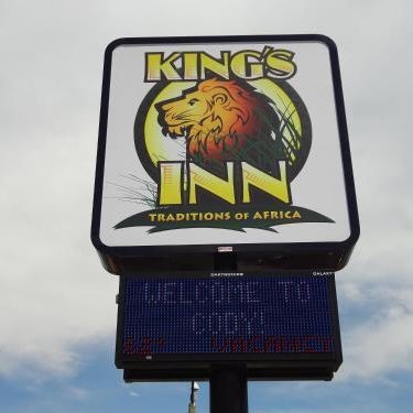 Kings Inn Cody Thumbnail