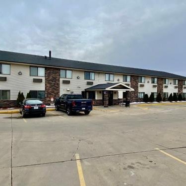American Inn Cedar Rapids South Thumbnail