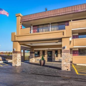 Red Roof Inn Cincinnati Airport-Florence/ Erlanger Thumbnail
