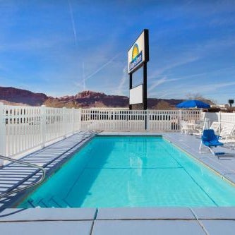 Days Inn by Wyndham Moab Thumbnail