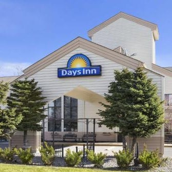 Days Inn by Wyndham Coeur d'Alene Thumbnail