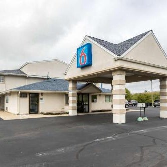 Motel 6-Crawfordsville, IN Thumbnail