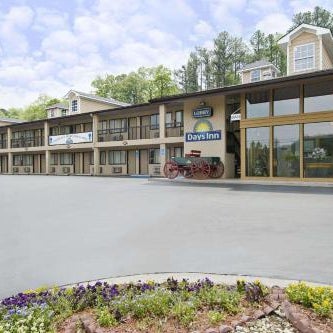 Days Inn by Wyndham Cartersville Thumbnail