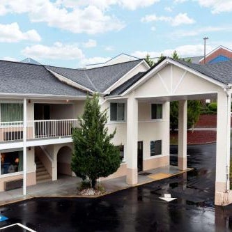 Days Inn by Wyndham Dahlonega University Area Thumbnail