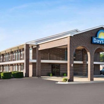 Days Inn by Wyndham Demopolis Thumbnail