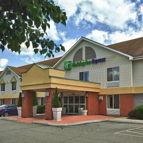 Keene Elm City Hotel, an Ascend Collection Hotel Thumbnail