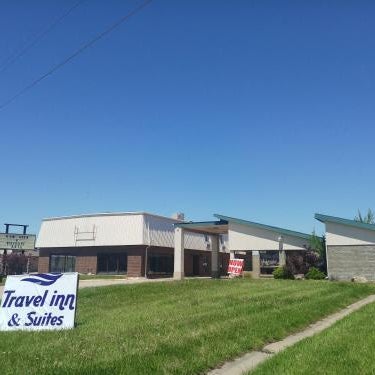 Travel Inn & Suites Thumbnail