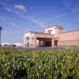 Hampton Inn By Hilton Evansville Airport Thumbnail