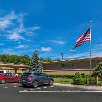 Quality Inn Ledgewood Thumbnail