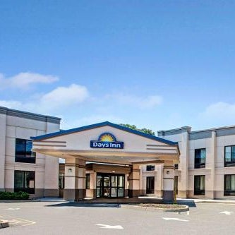 Days Inn by Wyndham Parsippany Thumbnail