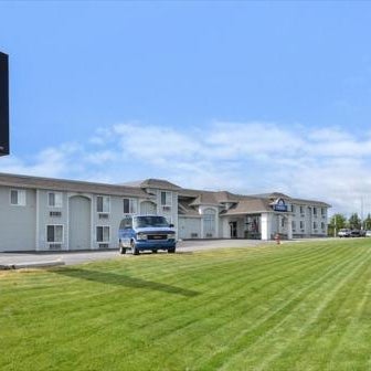 Americas Best Value Inn Kalispell Thumbnail
