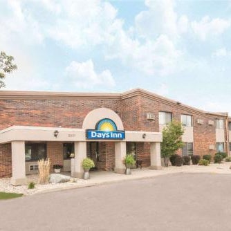 Days Inn by Wyndham Sioux Falls Airport Thumbnail