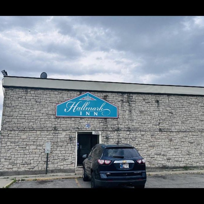 Hallmark Inn By OYO Fort Wayne Thumbnail