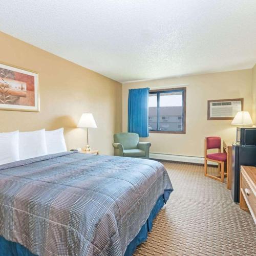 SureStay by Best Western Glendive Yellowstone River Thumbnail