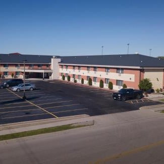 Quality Inn Stadium Area Thumbnail