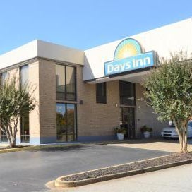 Days Inn by Wyndham Easley West Of Greenville/Clemson Area Thumbnail