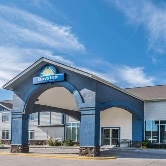 Days Inn by Wyndham Great Falls Thumbnail