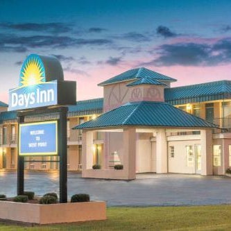 Days Inn by Wyndham West Point Thumbnail
