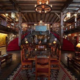 Hotel El Rancho Thumbnail