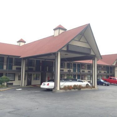 Amerivu Inn & Suites - Helen - Downtown Thumbnail