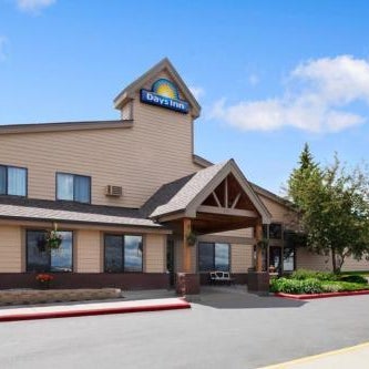 Days Inn by Wyndham Helena Thumbnail